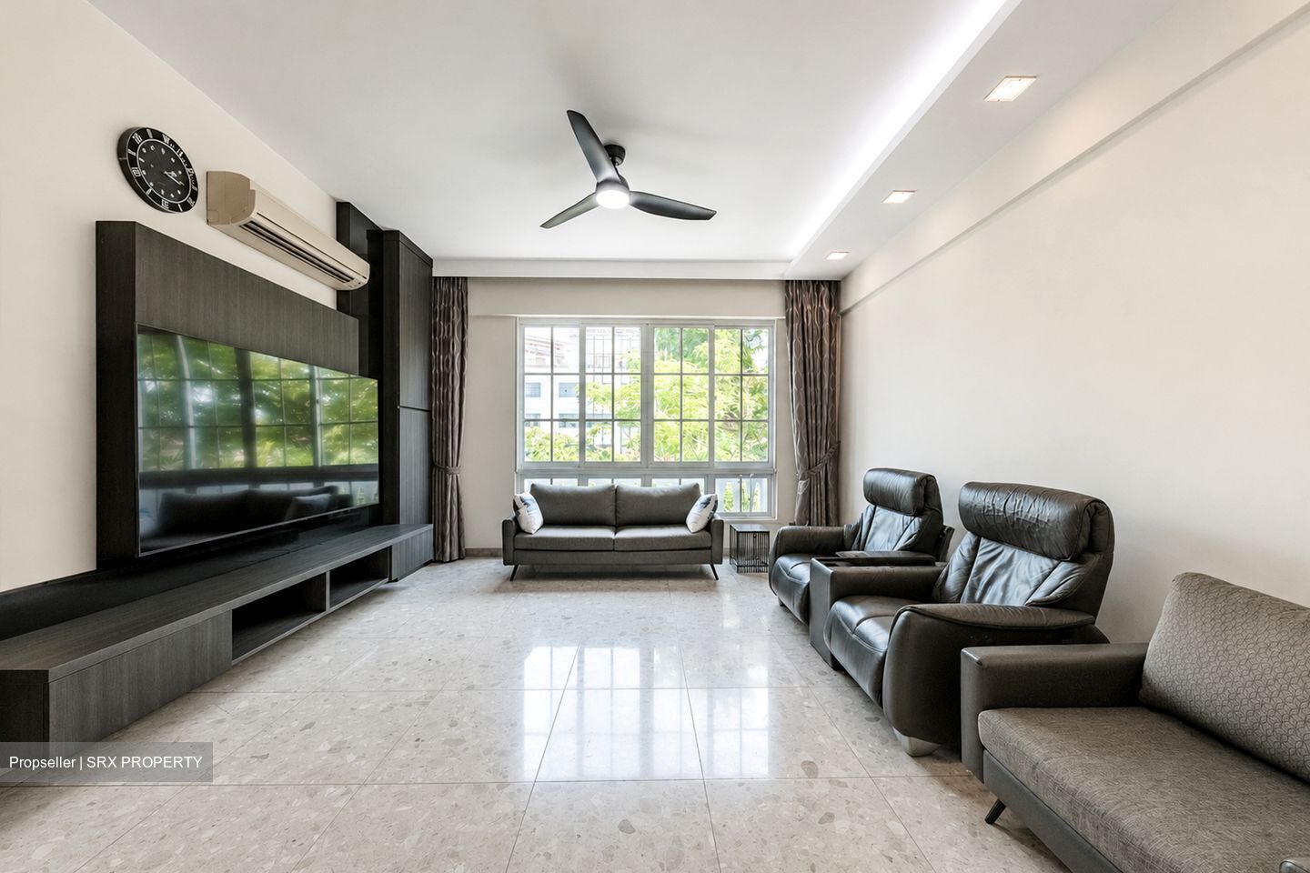 Eastwood Green (D16), Condominium #558792101